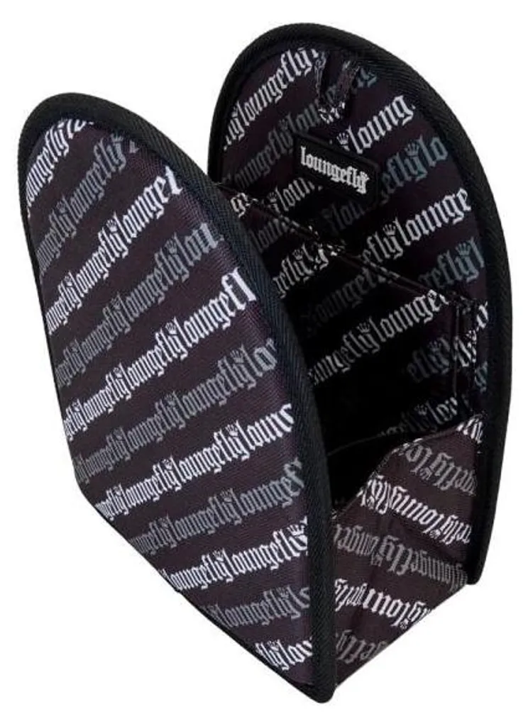 Insert pour mini sac Loungefly avec multi-poches et feutre de qualité - 12