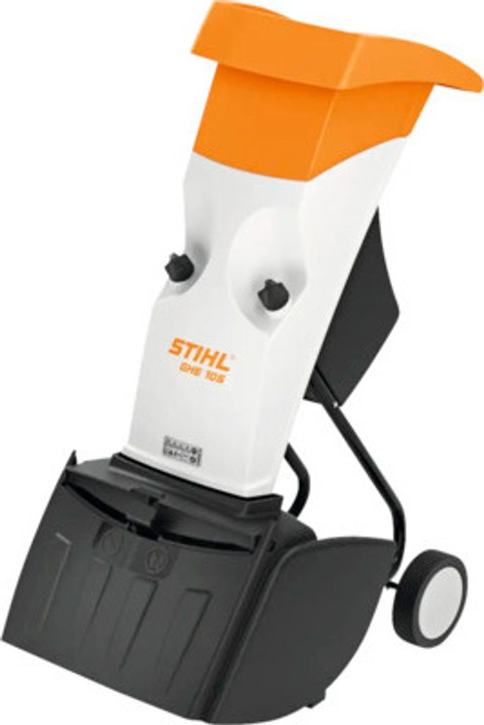 Stihl GHE 105, 19 kg Produktbild 