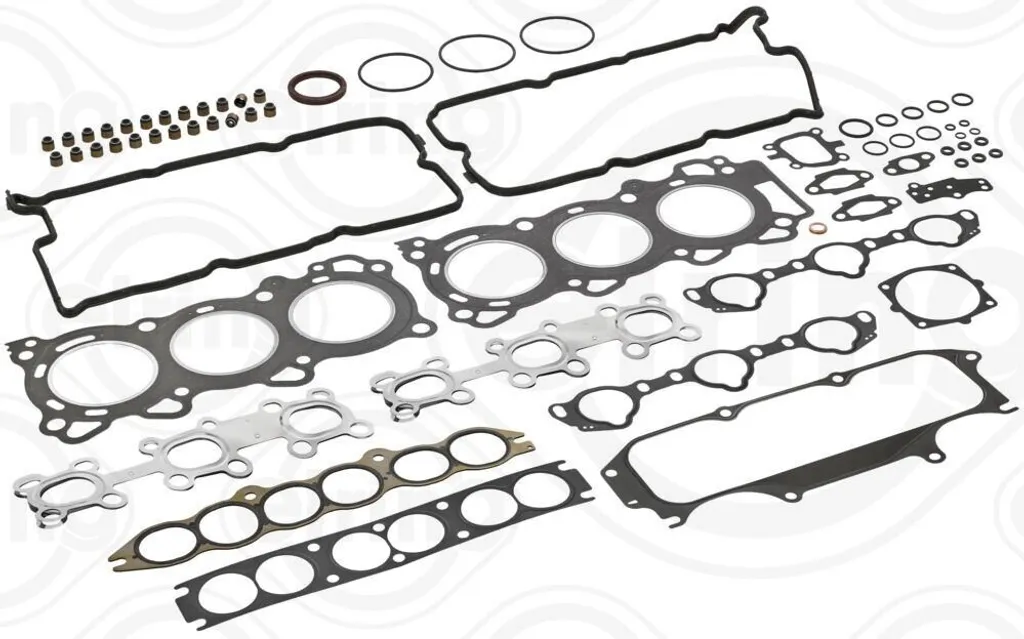 Kit joints moteur ELRING 042.520 haute résistance pour NISSAN Elgrand