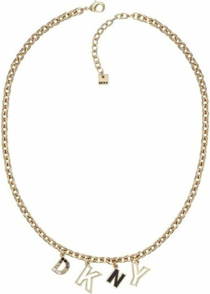 Damenhalskette DKNY 5520044 21 cm