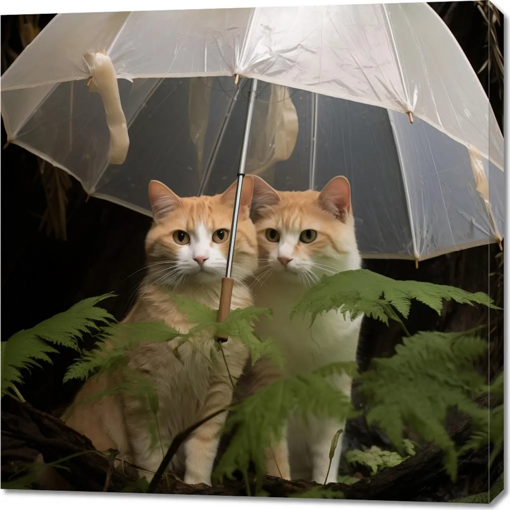 Tableau 90x90 cm Anti-Décoloration avec Double Protection Renforcée