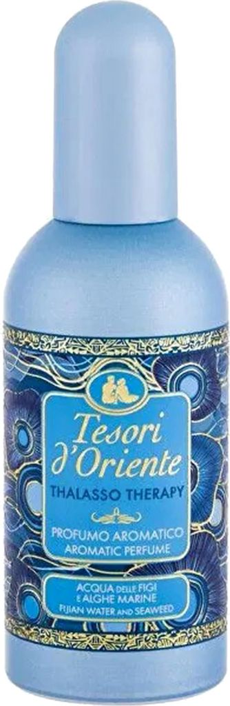 Tesori d'Oriente Thalasso Therapy Eau de Toilette 100 ml x1 Immagine del prodotto 