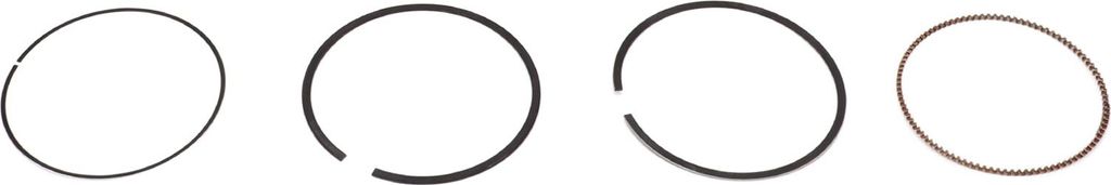 102 mm 686 cc Zylinder Kolben Dichtungsstift Ring Kit 5 km 11310 00 Ersatz für Raptor 660R 2001–2005