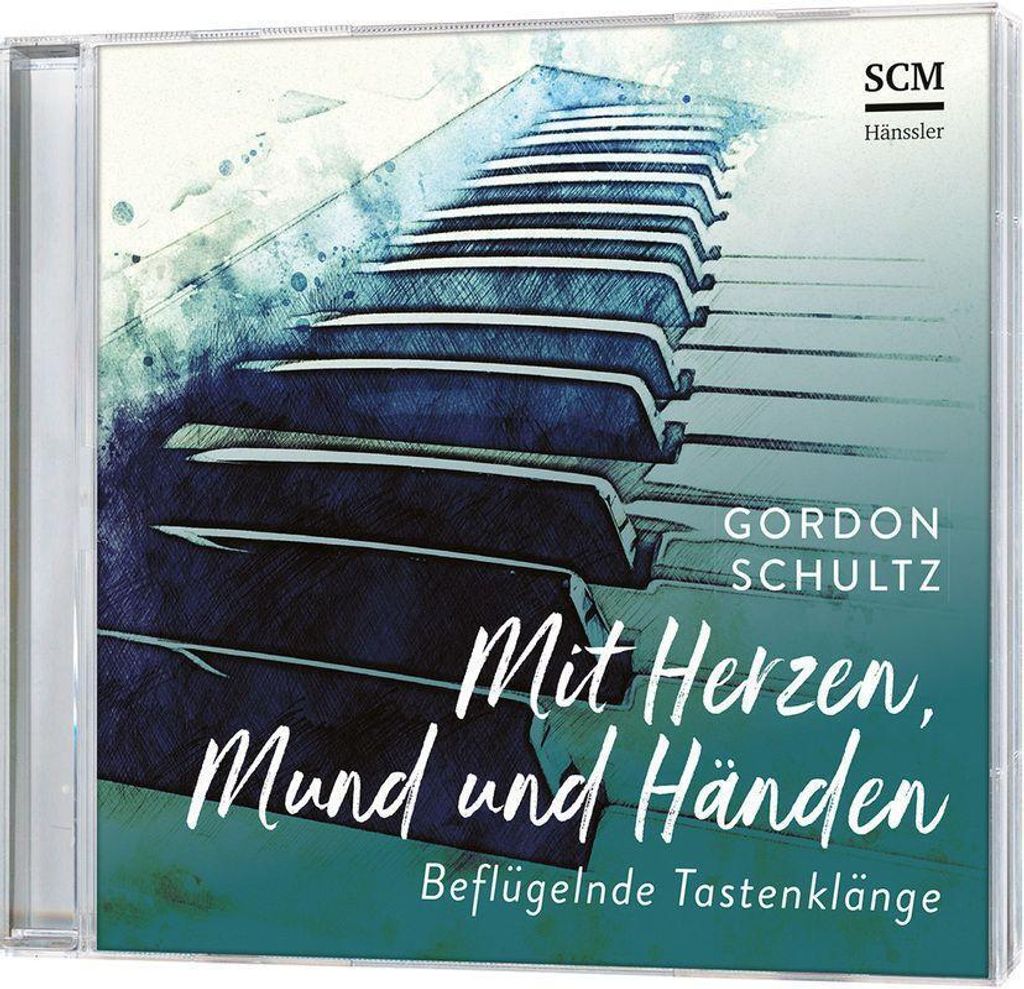 Schultz, G: Mit Herzen,Mund und Händen