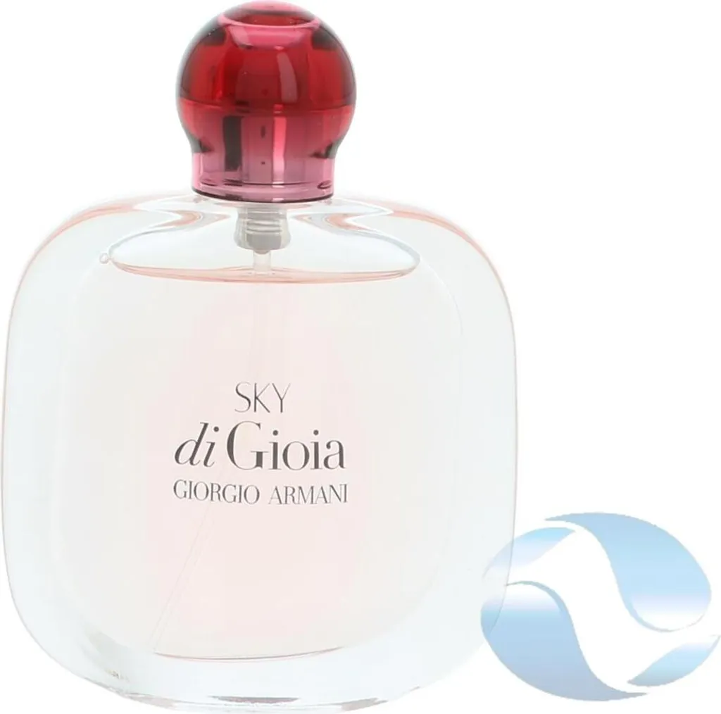 Giorgio Armani Sky Di Gioia: Il Profumo Must-Have Estate 2026