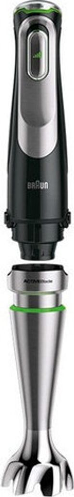 Braun MultiQuick 9 MQ 9135XI, Blender immersyjny, 0,6 l, Zdjęcie produktu 