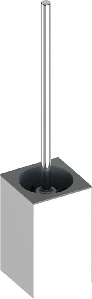Set di spazzole KE Edition 90 19064, cromato/antracite Immagine del prodotto 
