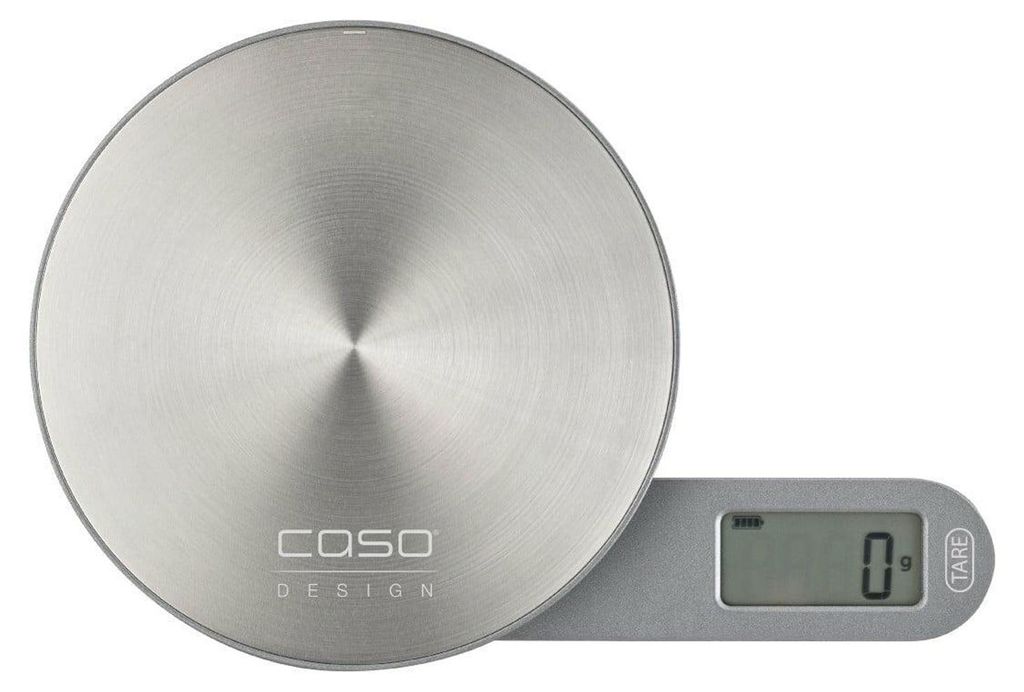 Caso Küchenwaage Kitchen EcoMate Produktbild 