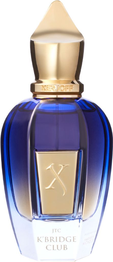 A product shot of a perfume bottle.