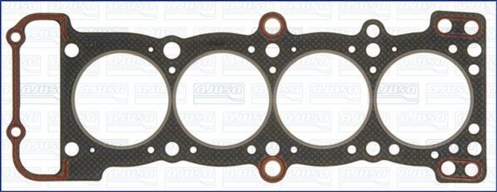 AJUSA 10083500 Zylinderkopfdichtung für FORD RANGER (ER, EQ) für MAZDA BT-50 (CD, UN)
