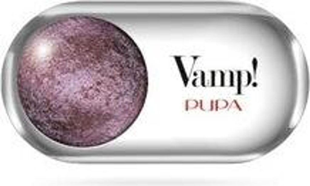 Pupa - Vamp! Compact Eyeshadow - Vysoce pigmentované oční stíny 1,5 g