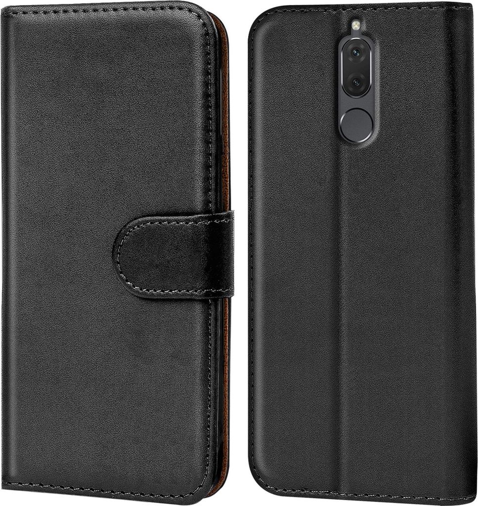 Libro Custodia Huawei Mate 10 Lite Cover Flip Cover Immagine del prodotto 