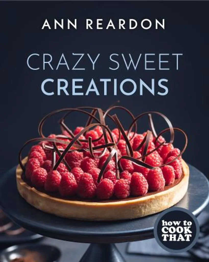 How to Cook That : Ne ratez plus vos Desserts grâce à ce Guide Pratique