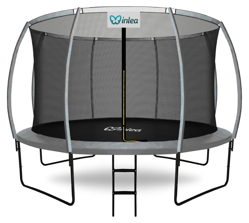 INLEA ULTIMATE Jump Trampolin 366 cm mit Produktbild 