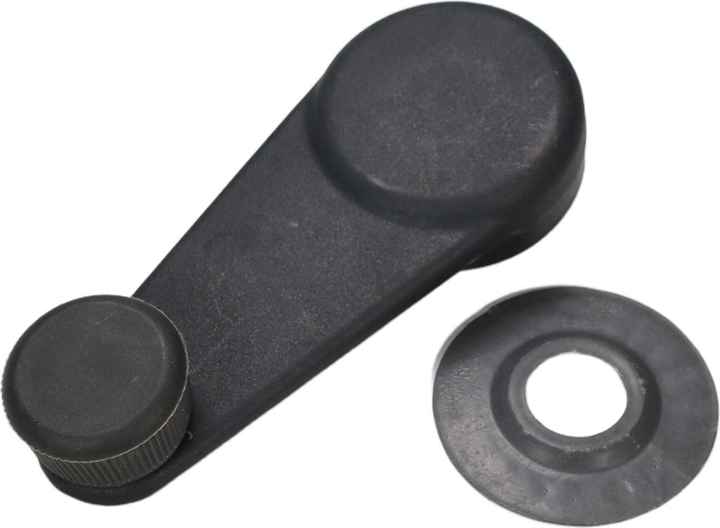 Regulator korbowy szyby Piaggio do Porter / Quargo, 613767 Zdjęcie produktu 