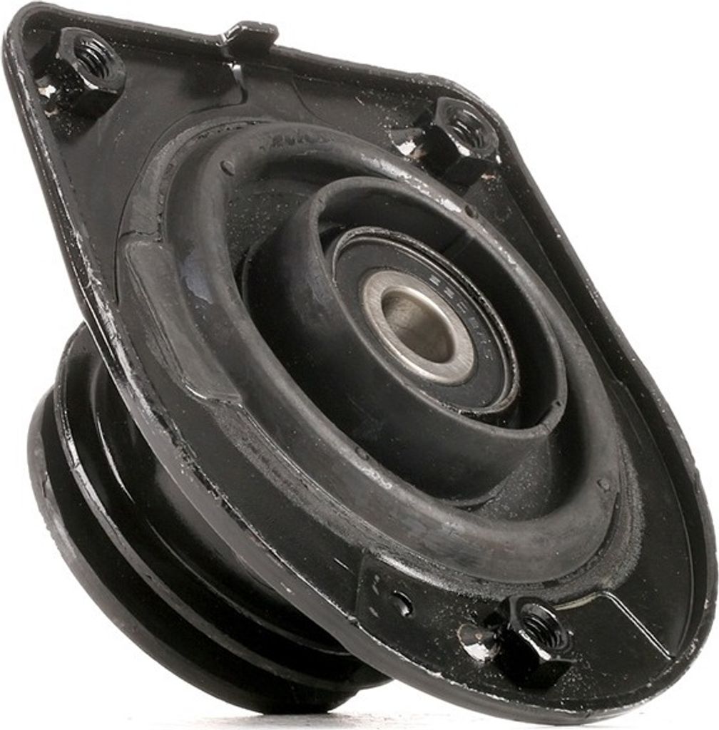 RIDEX 1180S0082 Federbeinstützlager Vorne Rechts für FIAT Doblo Cargo (223) Doblo Kombi (119, 223) Doblo Kombi (263) Strada Pickup (178) Strada P...
