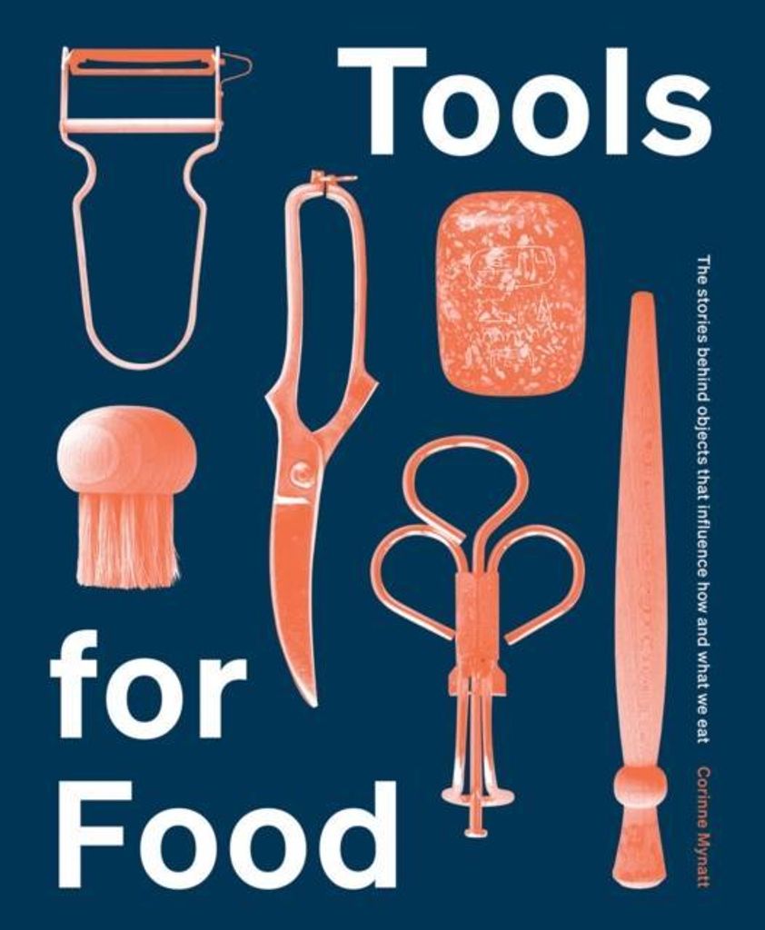 Tools For Food – Lingua: Inglese