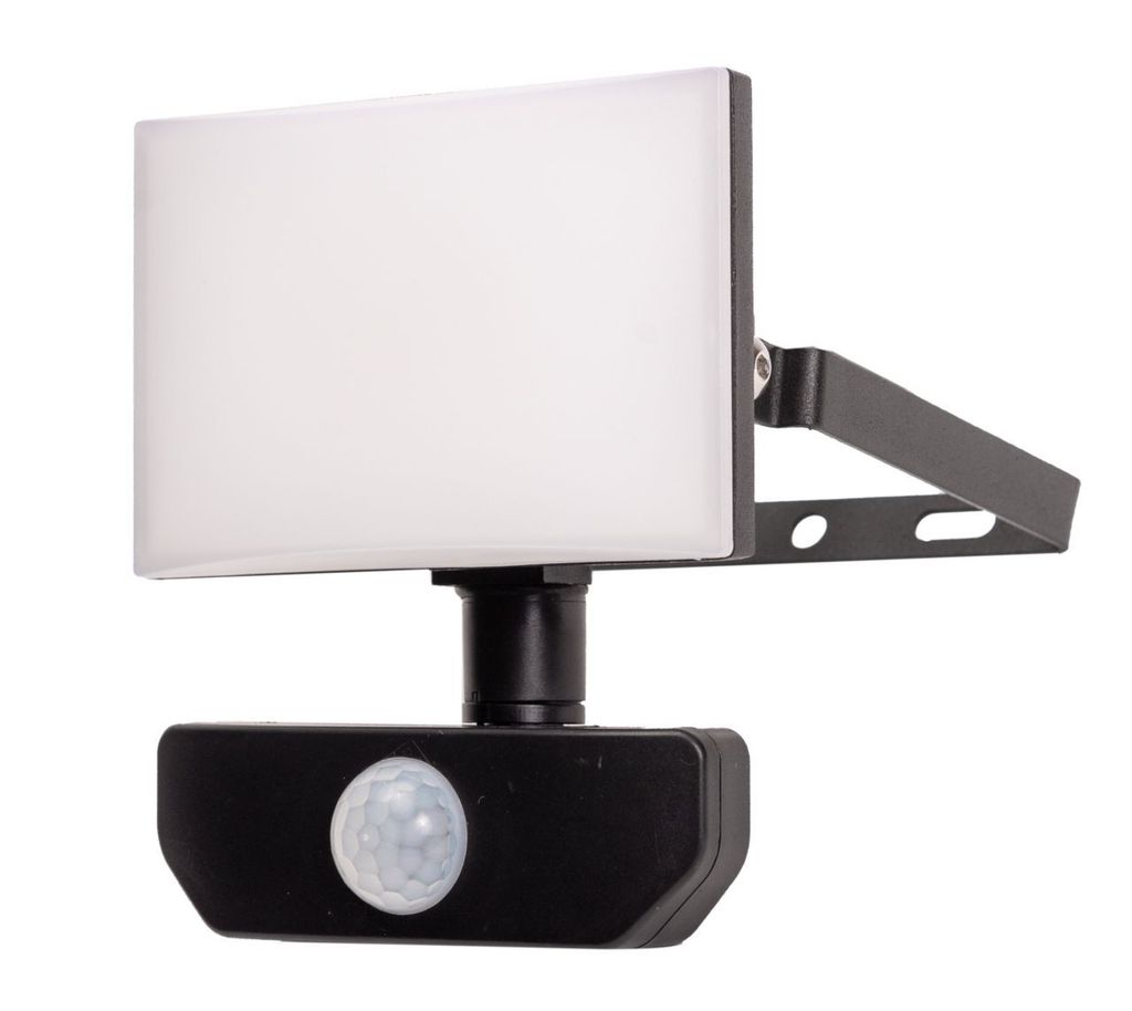 EMOS - Projecteur LED Tambo avec détecteur de mouvement - Image du produit 