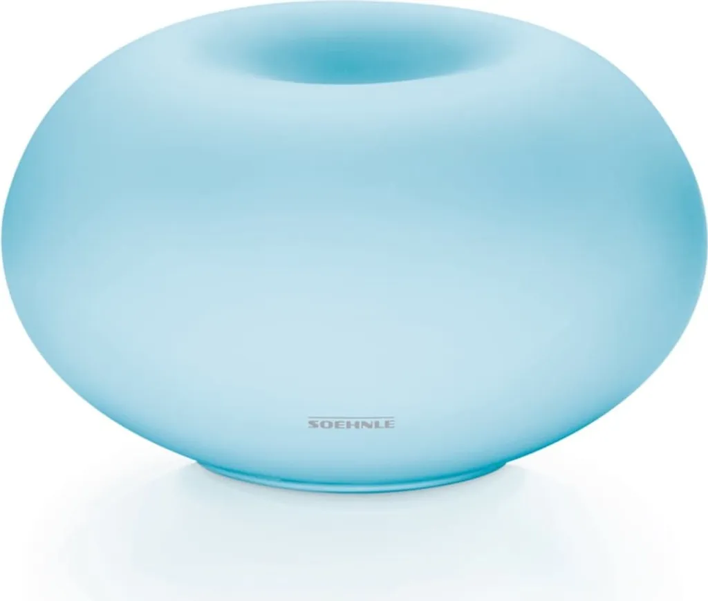 Soehnle Aroma Diffuser Milano Plus Diffuseur Design avec Télécommande - 10
