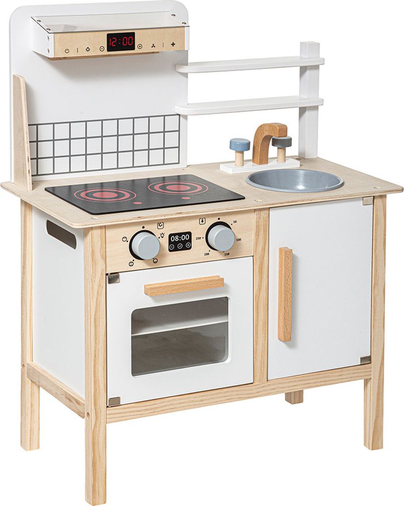 Eazy Living Holz Kinderküche Hamelin