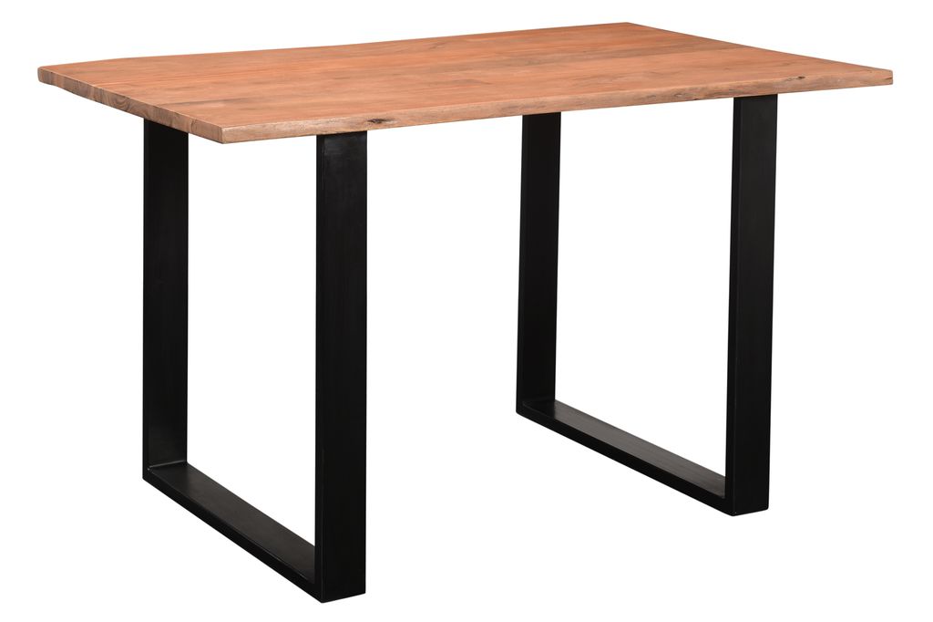 26 Esstisch | SIT mit Möbel mm Baumkante