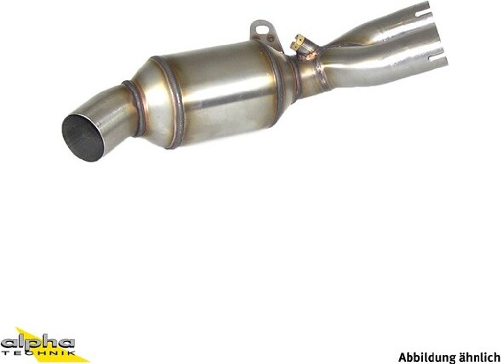 ARROW Racing-Zwischenrohr für Honda CB1000R 2008-16, ohne Produktbild 