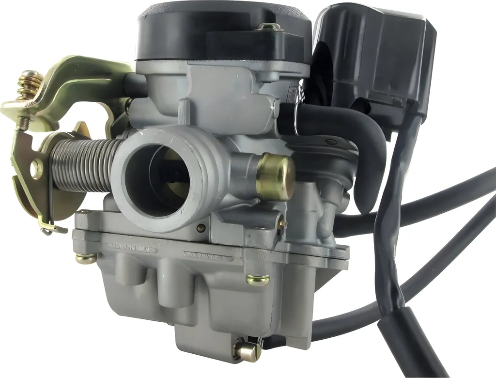 Carburateur Motoforce 19mm Haute Précision - Fiabilité Moteur 4 Temps