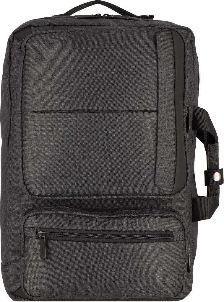 Dermata Daypack 48 cm Laptopfach