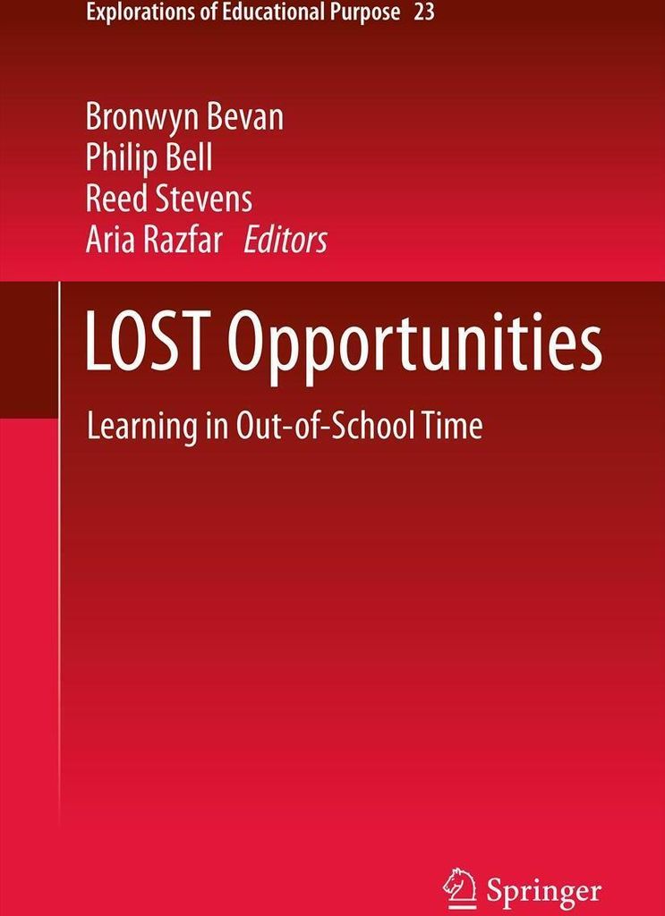 LOST Opportunities