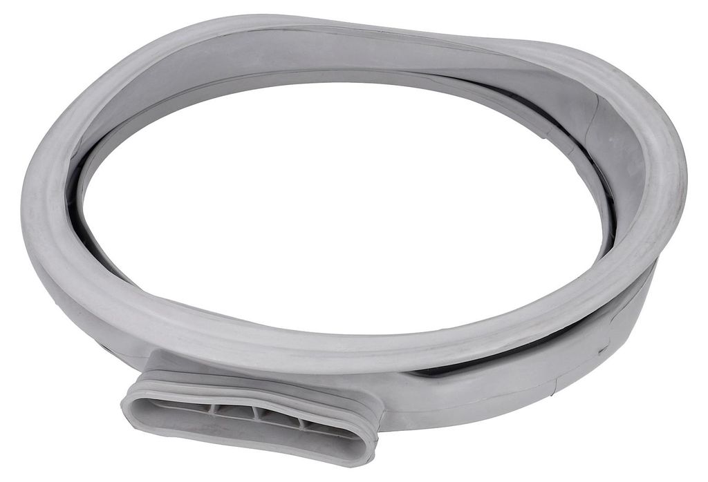 easyPART passend für 70006599 CANDY/ HOOVER Türmanschette für Waschtrockner