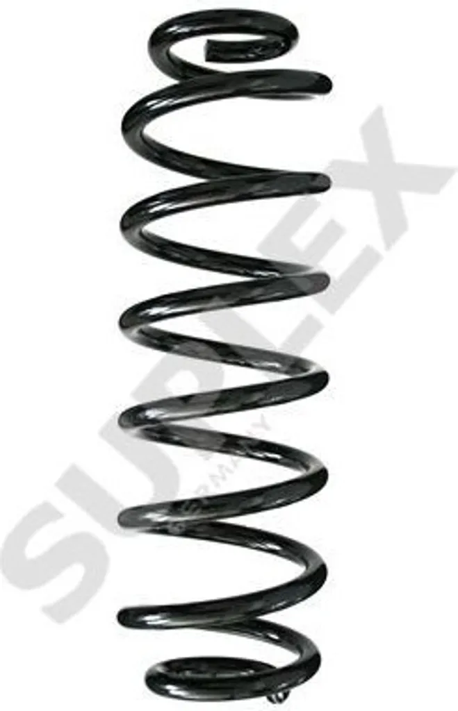 Offerta Kit 2 Molle Suplex Braccio Posteriore | Ricambi Auto Qualità - 1