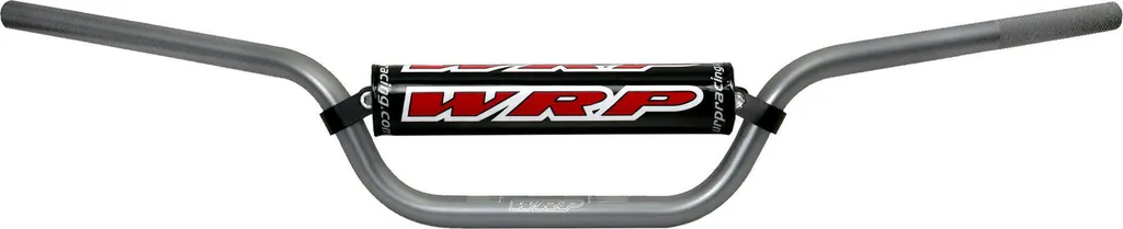 Améliorez votre Pilotage avec le Guidon WRP 22mm Ergal Tout-Terrain