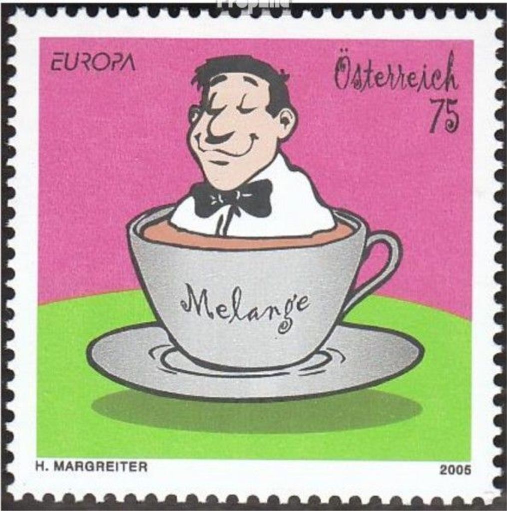 Briefmarken Österreich 2005 Mi 2531,2533 (kompl.Ausg.) gestempelt Aidshilfe