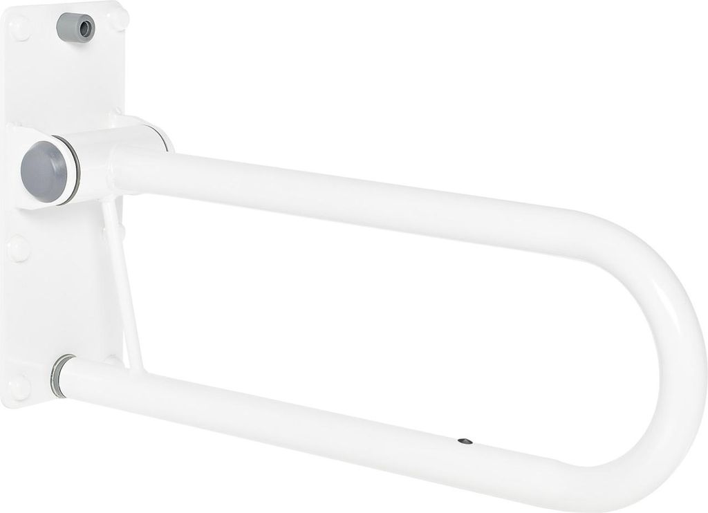 RIDDER Stützklappgriff 55,5 cm 100 kg A0130101 Produktbild 