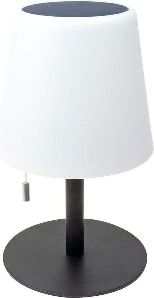 Schwaiger TILA0166 Schwaiger LED Tischleuchte Akku 200Lm Image du produit 
