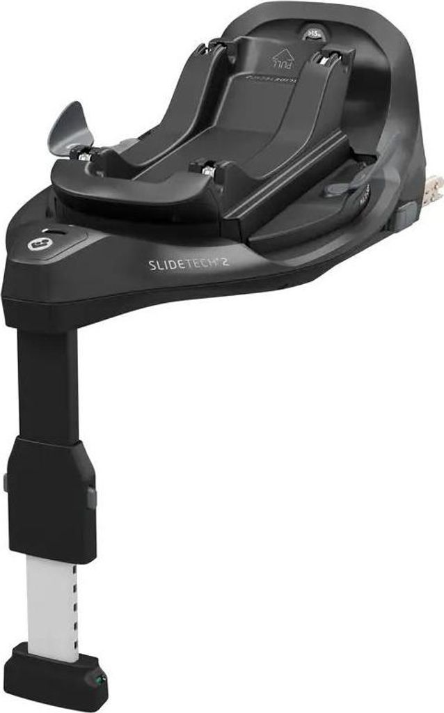 Maxi Cosi MC Familyfix slide pro black