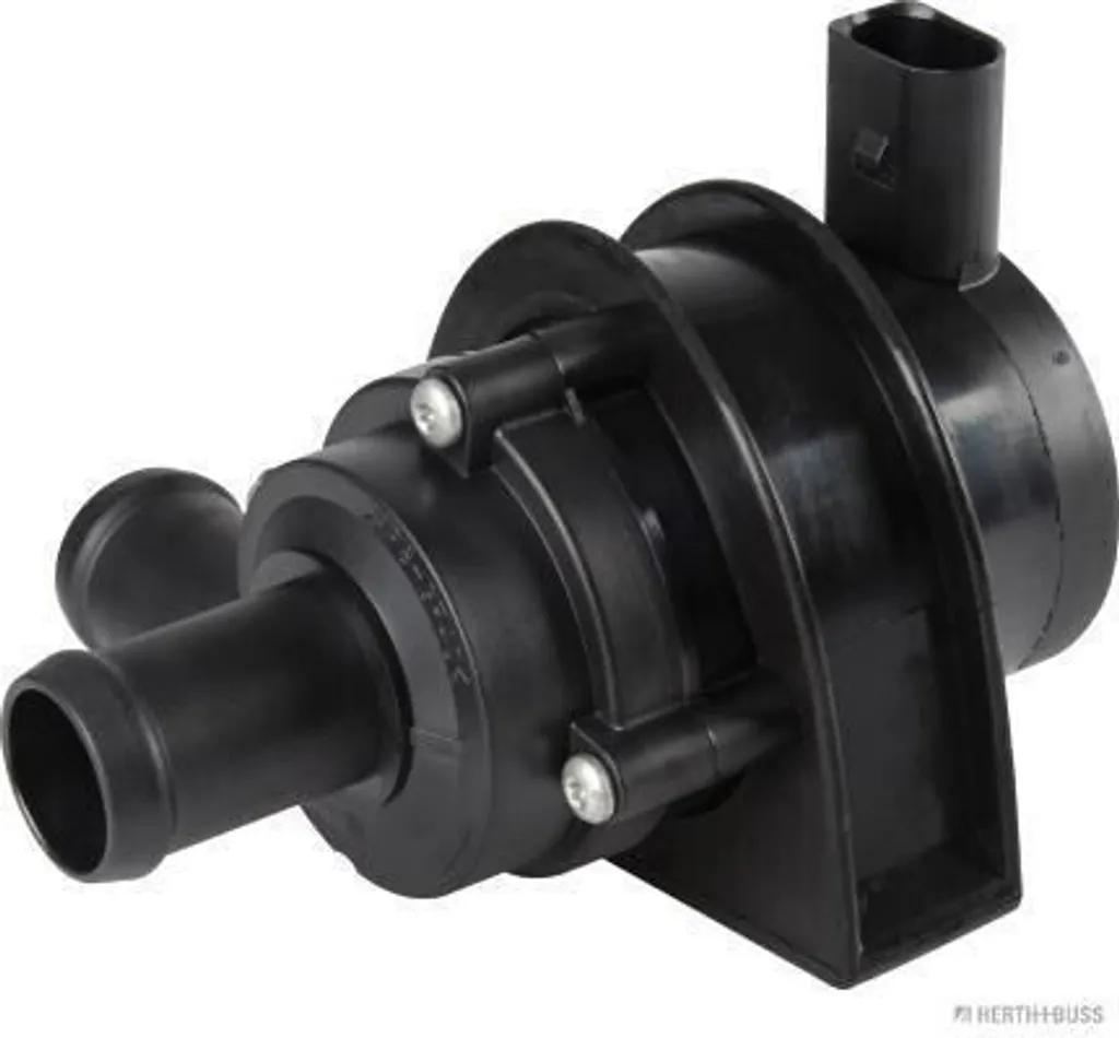Pompe à eau auxiliaire électrique pour VW T5 Transporter et Multivan V