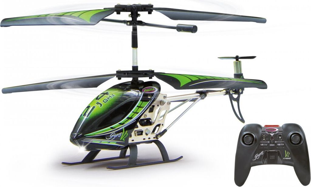 Gyroscope V2 2,4 GHz Image du produit 