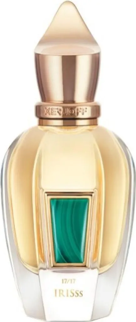 Parfum Femme Xerjoff Irisss 50 ml - Eau de Parfum Florale et Poudrée