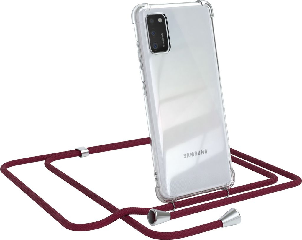 EAZY CASE Handykette kompatibel mit Samsung Galaxy A41, Produktbild 