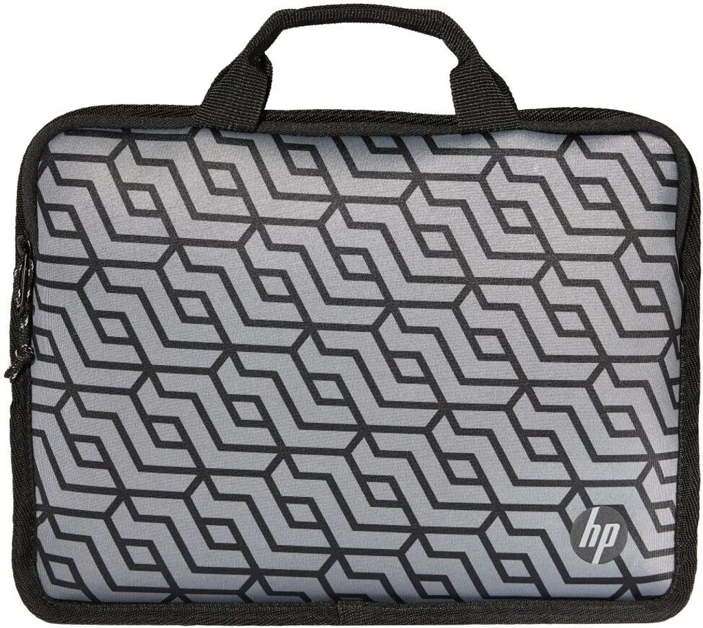Custodia HP 471D2AA per Tablet 11" | Sleeve Neoprene Anti-Graffio - 5