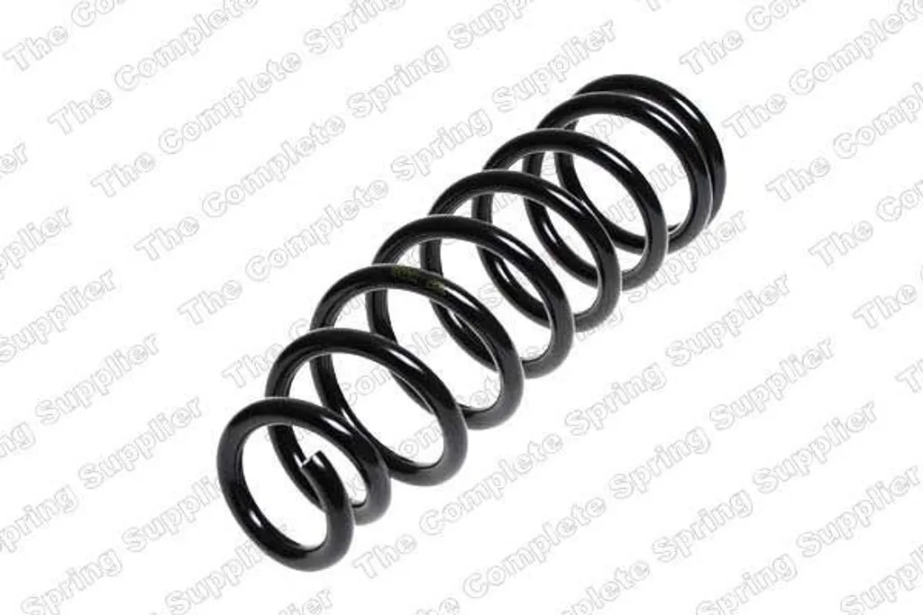 Ressort de suspension hélicoïdal LESJÖFORS 4055437 pour châssis Mazda