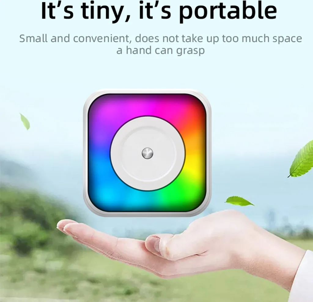 Stampante Portatile Sticker Maker Bluetooth per Note e Appunti Studio - 5