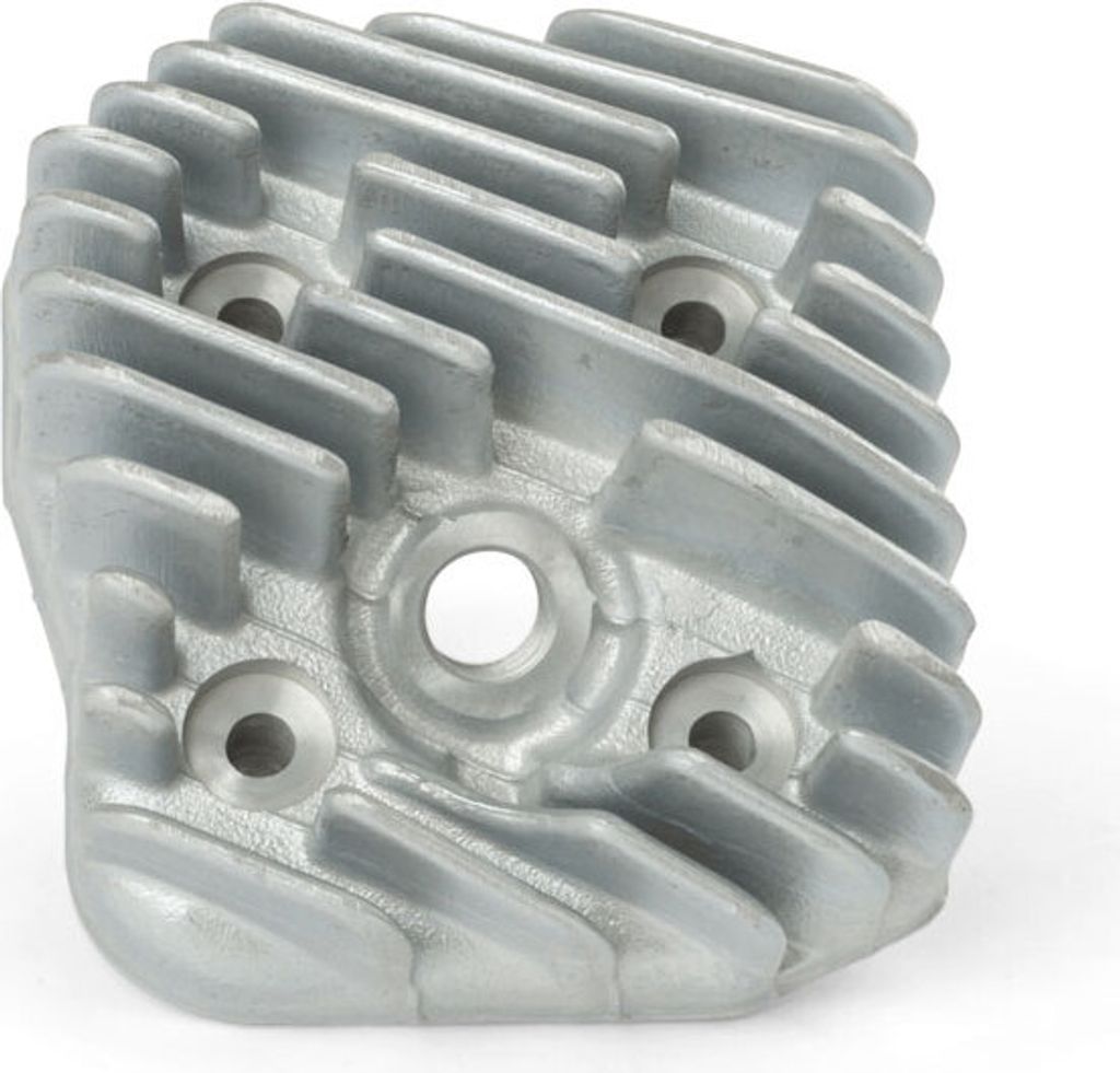 Zylinderkopf Airsal T6-Racing 69,7ccm 47,6mm für Peugeot liegend AC