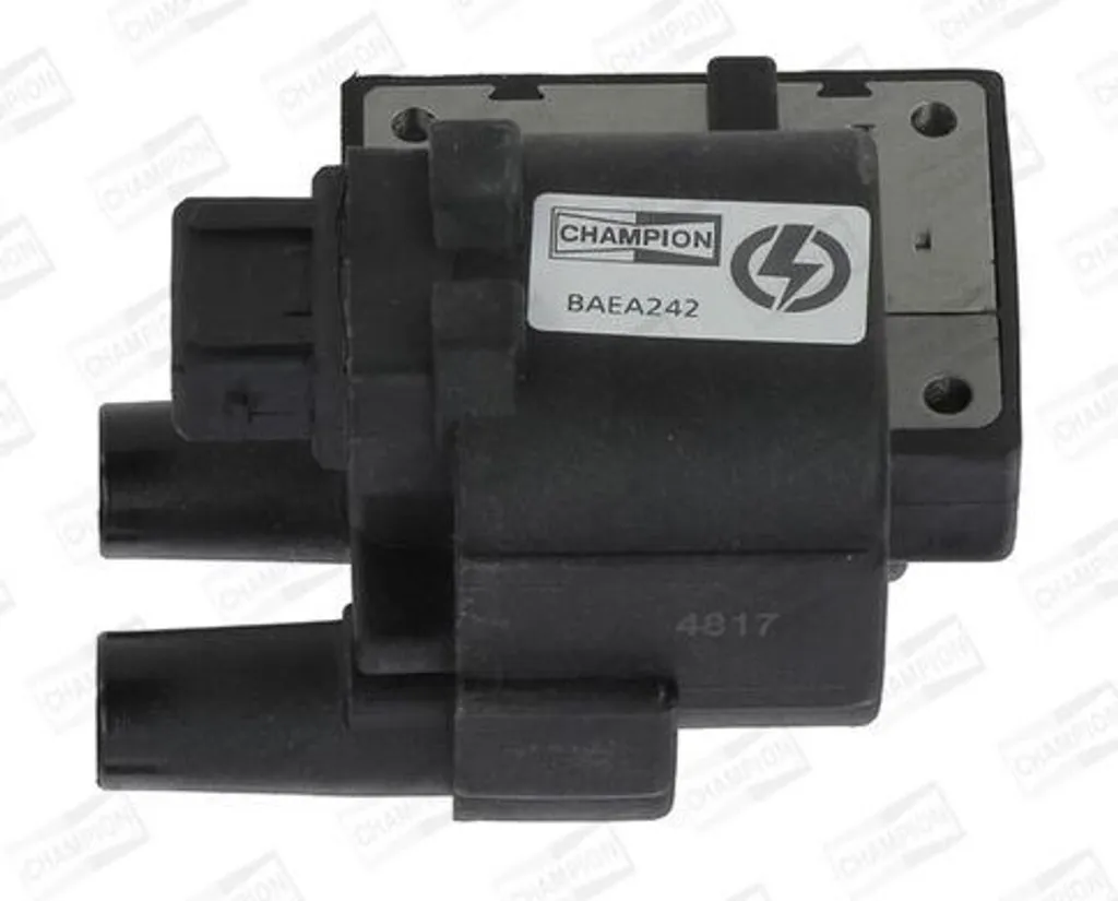 Bobine d'allumage crayon pour Renault Megane Scenic et Kangoo FC ou KC