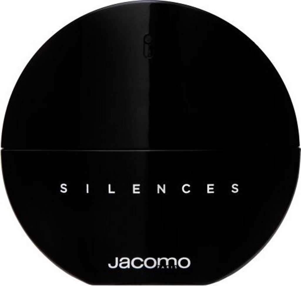 Jacomo Silences Eau de Parfum Sublime parfémovaná voda pro Obrázek produktu 