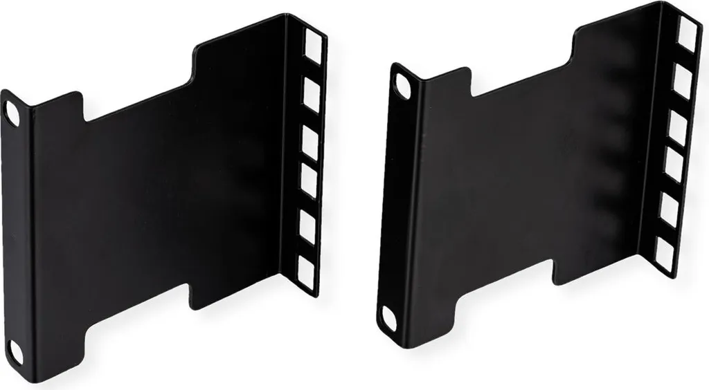 Extension de profondeur VALUE 101,5mm : évitez les câbles pliés