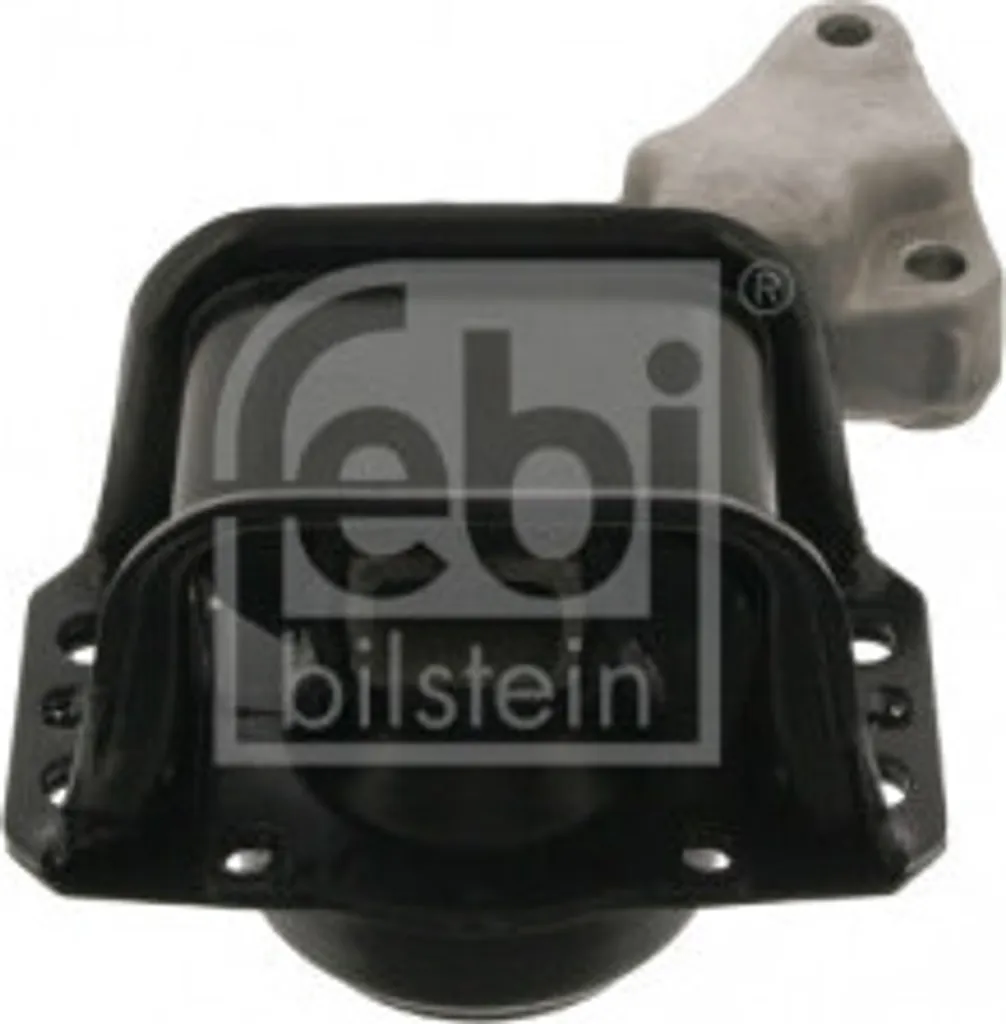 Support Moteur FEBI BILSTEIN 38966 pour Peugeot 308 I et Citroën C4