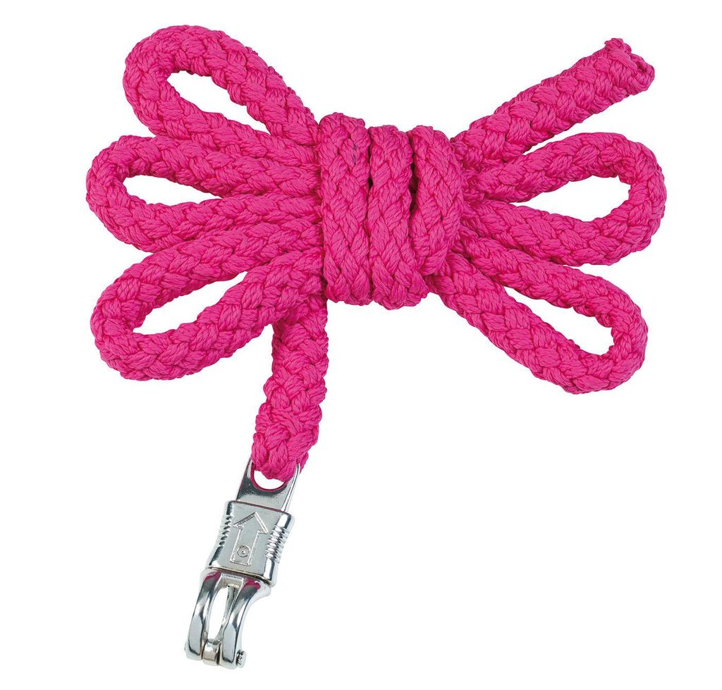 Helga Kreft - Longue pour chevaux de jardin, rose Image du produit 