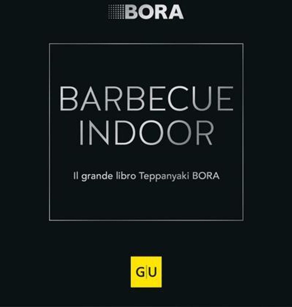 Barbecue Indoor